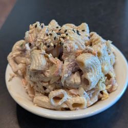 Pidgin Cooperative - Mayu Mac Salad