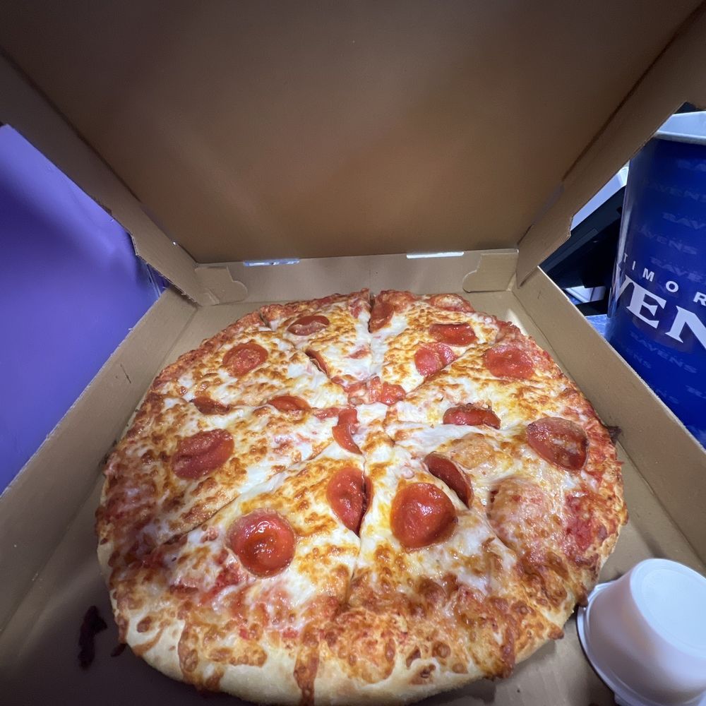 RAVENS PIZZA - Updated February 2026 - 23 Photos & 52 Reviews