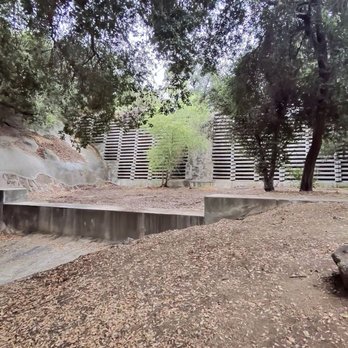 Open Door Trail - The Cross - Churches Near Me - Glendora, California