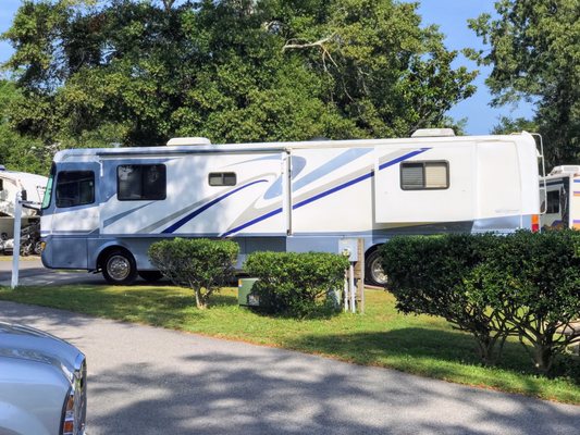 briarcliffe rv park