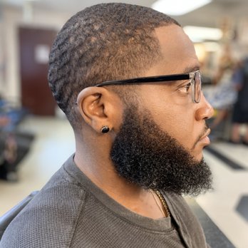 Fade'm Up - Barbers Near Me - Herndon, Virginia