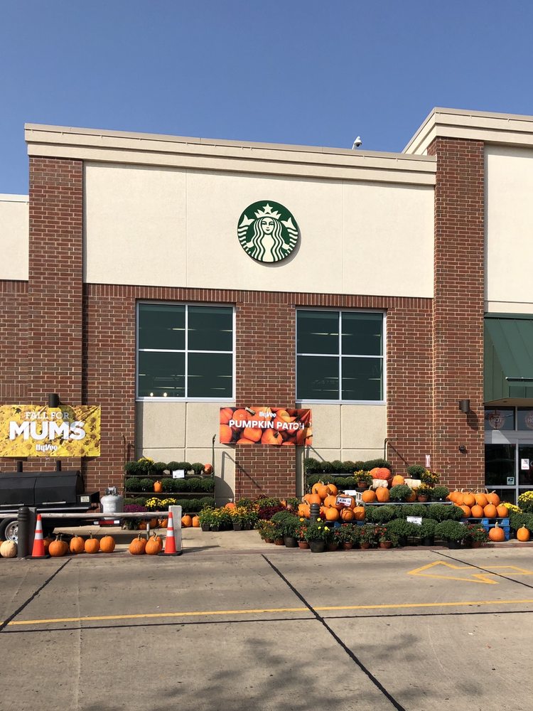 HYVEE Updated September 2024 58 Photos & 47 Reviews 7610 North Orange Prairie Rd, Peoria