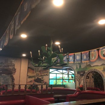 Don Chato - So beautiful! I want a cactus chandelier! - Cocktail Bars Near Me - Acton, California