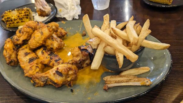 The Peri Peri Factory by null