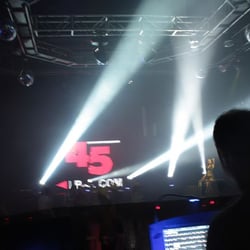 Discoteca L. P. 45