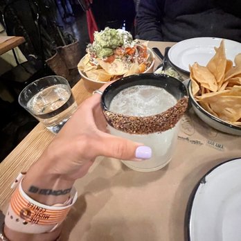 BAR Ama - Tex-Mex Near Me - Los Angeles, California