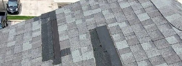 Slide of Viking Roofing and Construction