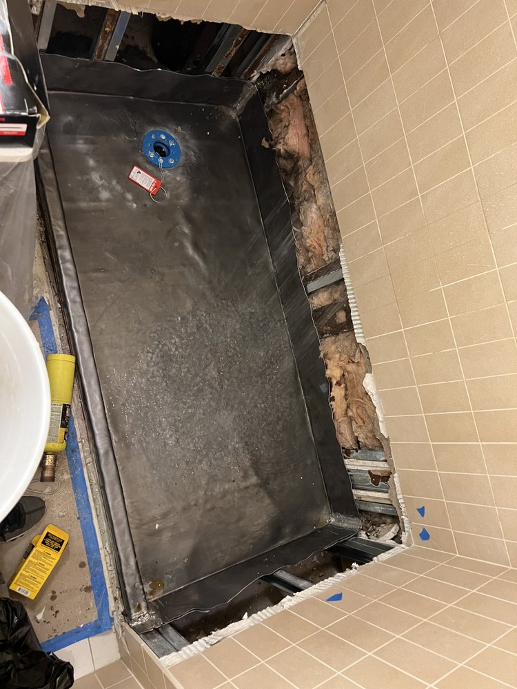 Slide of Nyc Pipe Tech