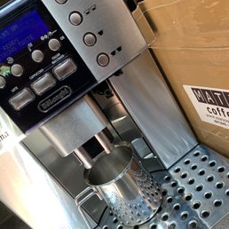 Delonghi Gran Dama Delonghi Gran Dama