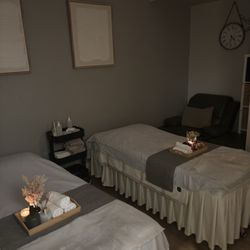 Inspire Wellness & Head Spa