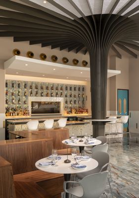 MF Lobster & Ceviche by null