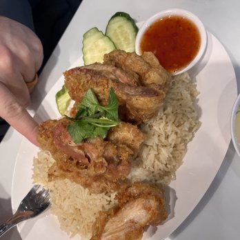 ALL RICE THAI - Updated March 2026 - 546 Photos & 242 Reviews - 7001 ...