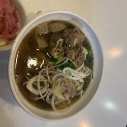 Cyclo - 份量很足哦