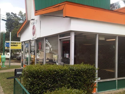 Olean's Cafe by null