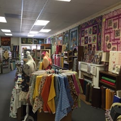 Snowy River Quilts & Vintage Finds