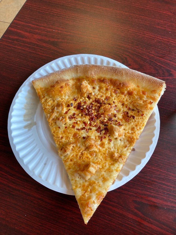 ABINGTON PIZZA Updated July 2024 221 Photos & 20 Reviews 501 Edge