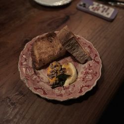 Rootstock Wine & Beer Bar - Bread Service