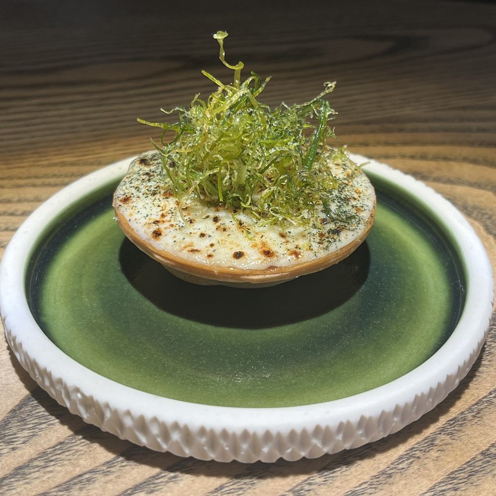 Table Culture Provisions - Onion & Leek Tart Gratin - New American Near Me - Petaluma, California Table Culture Provisions - Onion & Leek Tart Gratin - New American Near Me - Petaluma, California
