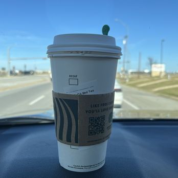 Starbucks - Coffee & Tea Near Me - Bossier City, Louisiana Starbucks - Coffee & Tea Near Me - Bossier City, Louisiana