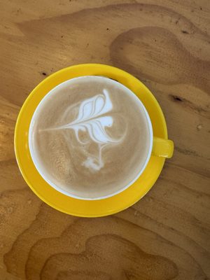 W39 Bistro & Bakery by null