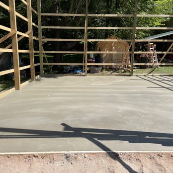 AT Masonry - Masonry/Concrete Near Me