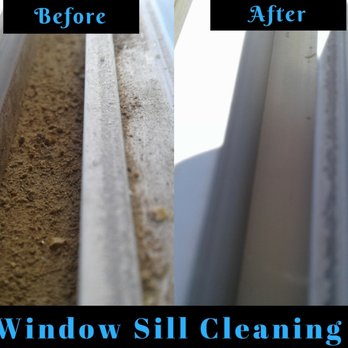True Quality Window Cleaning - Window Washing Near Me