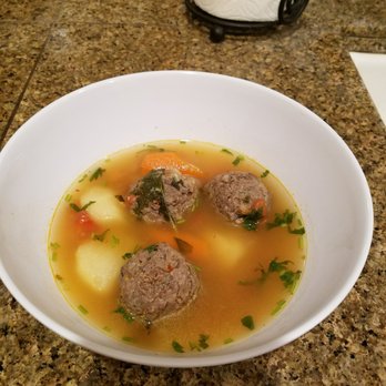 Aztek Tacos - Soup and tacos - Mexican Near Me - Temecula, California