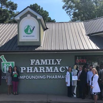 Family Pharmacy Logo Yelp