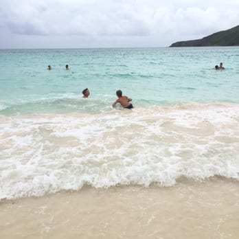 Flamenco Beach - Beaches Near Me