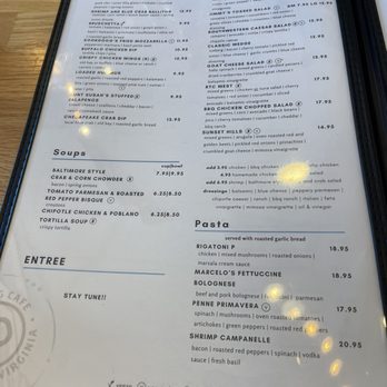 Kook Dogg Cafe - Menu - American Near Me - Reston, Virginia Kook Dogg Cafe - Menu - American Near Me - Reston, Virginia