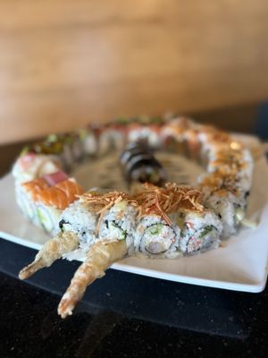 Tsukimi by null