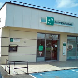 Agence Bnp Paribas d'Amiens-Vallée des Vignes