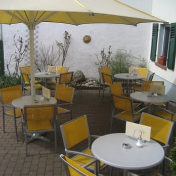 Café Erdmann - Cafes Near Me - Hirschberg, BW