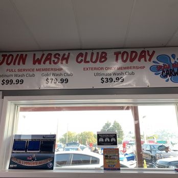 Splash Brothers Carwash - Car Wash Near Me - San Leandro, California Splash Brothers Carwash - Car Wash Near Me - San Leandro, California