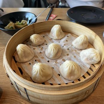 Dough Zone Dumpling House - Uptown - Noodles Near Me - Houston, Texas Dough Zone Dumpling House - Uptown - Noodles Near Me - Houston, Texas