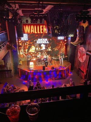 Morgan Wallen's This Bar & Tennessee Kitchen by null