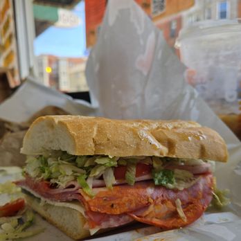 Bari Foods - Italian - Salad Near Me - Chicago, Illinois Bari Foods - Italian - Salad Near Me - Chicago, Illinois