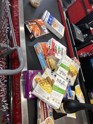 Grocery Outlet by null