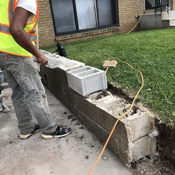 THE FOUNDATION REPAIR PROS - Updated November 2025 - 4550 N Aldrich Ave,  Minneapolis, Minnesota - Foundation Repair - Phone Number - Yelp