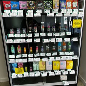 ASCENT Dispensary - Cannabis Dispensaries Near Me - Bishop, California ASCENT Dispensary - Cannabis Dispensaries Near Me - Bishop, California