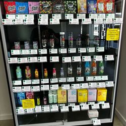 ASCENT Dispensary
