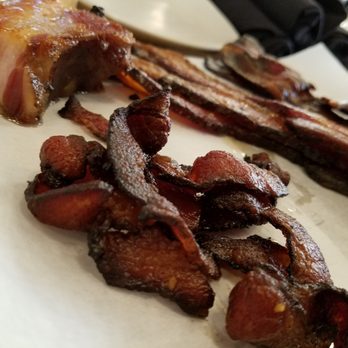 The Dawson - Bacon Flight. 'Nuff said. - American Near Me - Chicago, Illinois The Dawson - Bacon Flight. 'Nuff said. - American Near Me - Chicago, Illinois