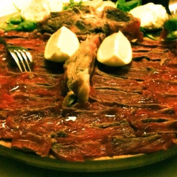 Godot - La tagliata Godot - Italian Near Me - Rome, RM