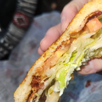 Habit Burger & Grill - BLT - Burgers Near Me - Phoenix, Arizona Habit Burger & Grill - BLT - Burgers Near Me - Phoenix, Arizona