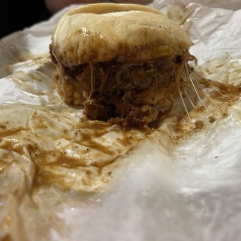 Flip 'n Patties - Downtown - Puet - Burgers Near Me - Houston, Texas Flip 'n Patties - Downtown - Puet - Burgers Near Me - Houston, Texas