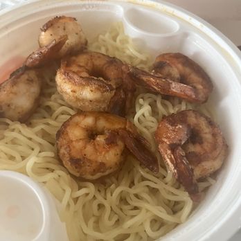 Legend Dumplings - Shanghai shrimp ramen - Chinese Near Me - Harvey, Louisiana