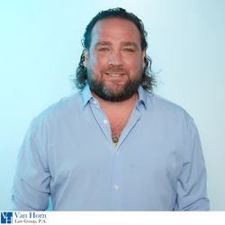 Van Horn Law Group - Chad Van Horn of the Van Horn Law Group