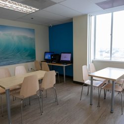Language Systems International - Downtown Los Angeles - Student Center