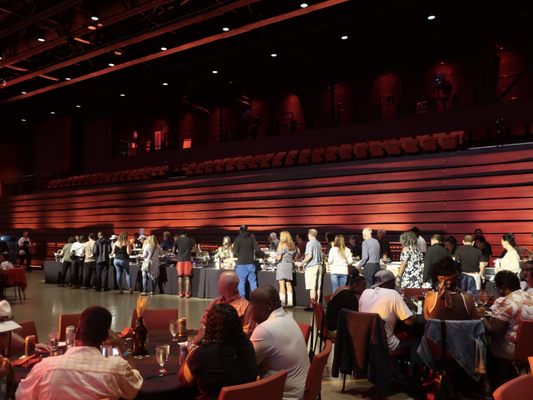 Hard Rock Casino Northern Indiana by null