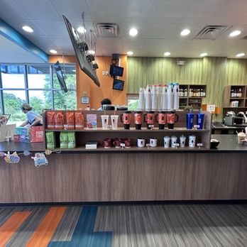 Biggby Coffee - Cafes Near Me - Pooler, Georgia